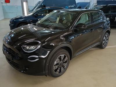 Fiat 600 1.2 HYBRID, 2024