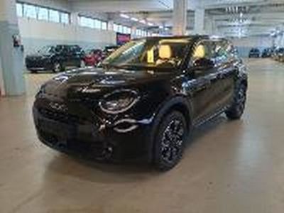Fiat 600 1.2 HYBRID, 2024
