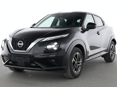Nissan Juke 1.0 1.0 DIG-T, 2025