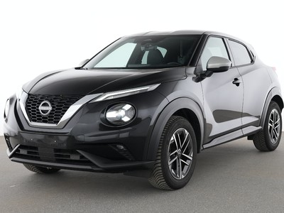 Nissan Juke 1.0 1.0 DIG-T DCT, 2025