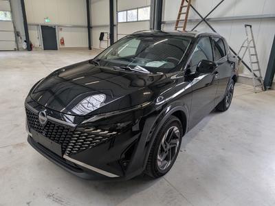 Nissan Qashqai 1.3 1.3 DIG-T MHEV XTRONIC, 2025