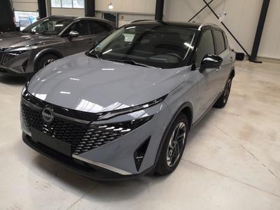 Nissan Qashqai 1.3 1.3 DIG-T MHEV XTRONIC, 2025