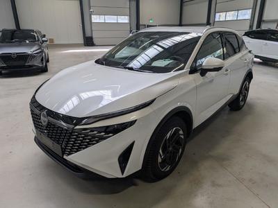 Nissan Qashqai 1.3 1.3 DIG-T MHEV XTRONIC, 2025