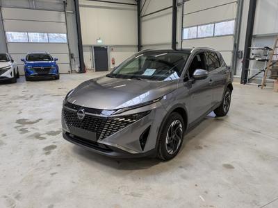 Nissan Qashqai 1.3 1.3 DIG-T MHEV XTRONIC, 2025