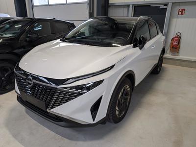 Nissan Qashqai 1.3 1.3 DIG-T MHEV XTRONIC, 2025