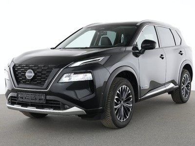 Nissan X-Trail 1.5 VC-T E-POWER E-4ORCE Tekna, 2024