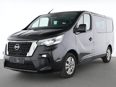 Nissan Primastar 2.0 DCI 150 L1H1, 2025