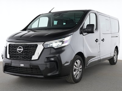 Nissan Primastar 2.0 DCI 150 L1H1, 2025