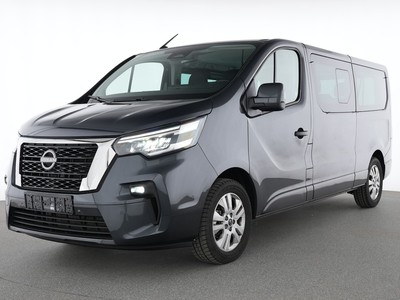 Nissan Primastar 2.0 DCI 150 L2H1, 2025