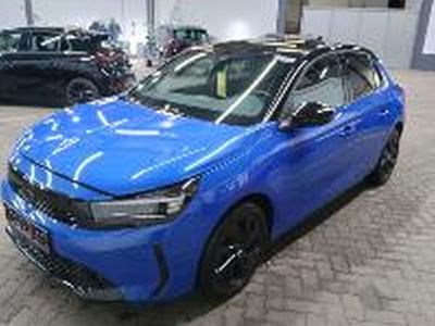 Opel Corsa 1.2 1.2 DIRECT INJECTION TURBO, 2024
