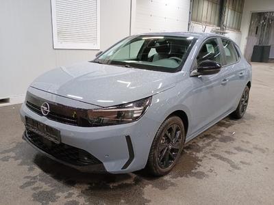 Opel Corsa 1.2 1.2 DIRECT INJECTION TURBO AUTOMATIK, 2024
