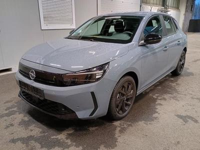 Opel Corsa 1.2 1.2 DIRECT INJECTION TURBO AUTOMATIK, 2024