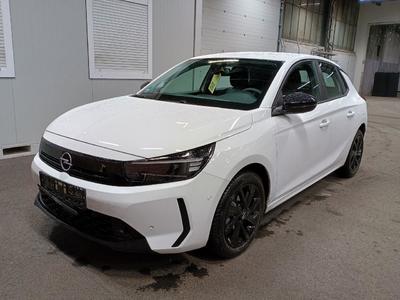 Opel Corsa 1.2 1.2 DIRECT INJECTION TURBO AUTOMATIK, 2024
