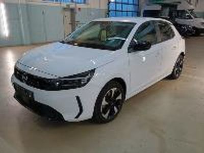 Opel Corsa-e 0.0 -, 2023