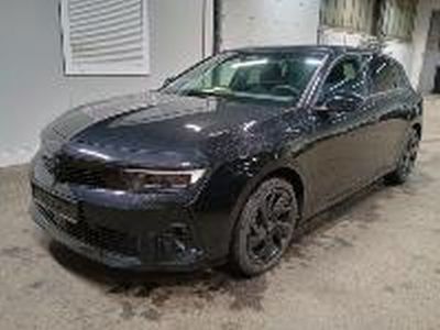 Opel Astra 1.2 1.2 TURBO, 2024