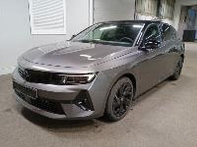 Opel Astra 1.2 1.2 TURBO, 2024