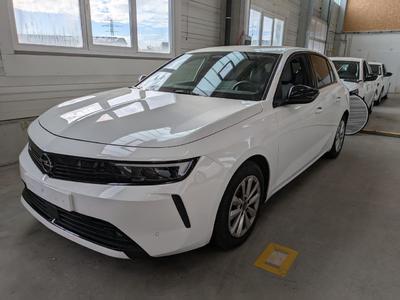 Opel Astra 1.2 1.2 TURBO AUTOMATIK, 2023