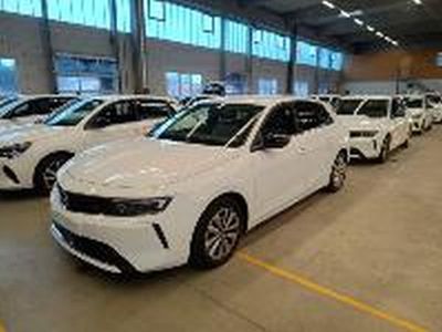 Opel Astra 1.2 1.2 TURBO AUTOMATIK, 2023