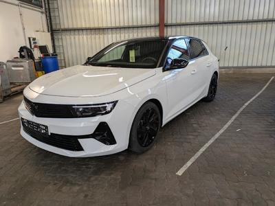 Opel Astra 1.2 1.2 TURBO AUTOMATIK, 2024