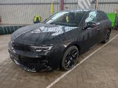 Opel Astra 1.2 1.2 TURBO AUTOMATIK, 2024