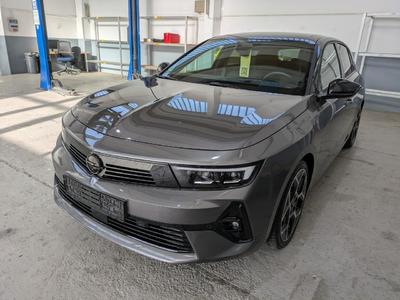 Opel Astra 1.2 1.2 TURBO AUTOMATIK, 2024