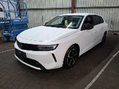 Opel Astra 1.5 SPORTS TOURER 1.5 D AUTOMATIK, 2024