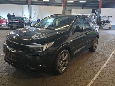 Opel Grandland 1.2 DI GS, 2024