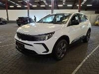 Opel Grandland 1.2 DI GS, 2024