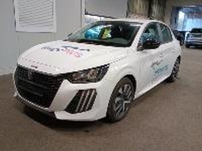 Peugeot 208 1.2 PURETECH 75, 2024