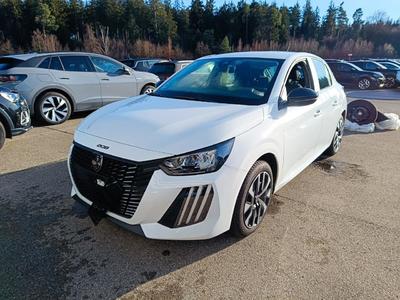 Peugeot 208 1.2 PURETECH 75, 2024