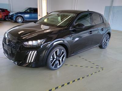 Peugeot 208 0.0 ELEKTROMOTOR 156, 2024
