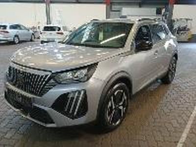 Peugeot 2008 1.2 PURETECH 130 EAT8, 2024