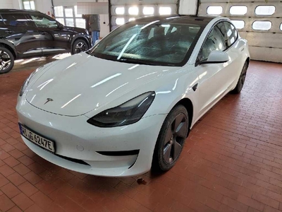 Tesla Model 0.0 3 RWD HINTERRADANTRIEB, 2022