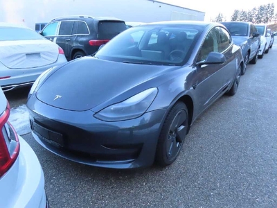 Tesla Model 0.0 3 RWD HINTERRADANTRIEB, 2022
