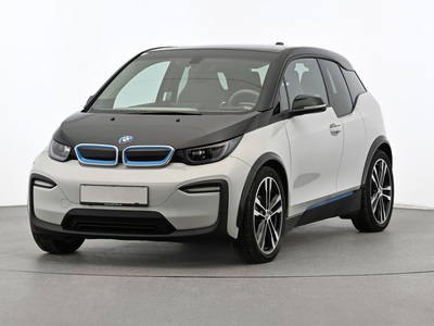 BMW i3 42,2kWh (I01) -, 2021