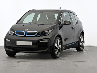 BMW i3 42,2kWh (I01), 2019