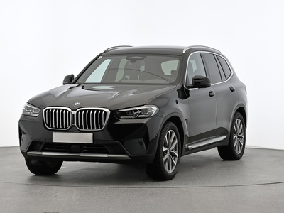 BMW X3 xDrive 20d 48V Aut. (G01), 2023