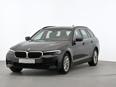 BMW 520d xDrive -, 2023