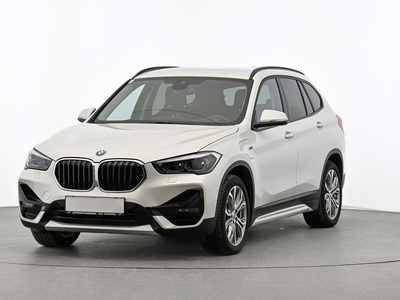 BMW X1 xDrive25e PHEV Aut. (F48) Aut. (F48), 2021