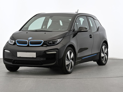 BMW i3 42,2kWh (I01) (I01), 2019