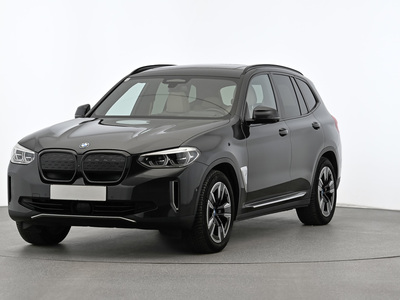 BMW iX3 Impressive (G08) Impressive, 2021