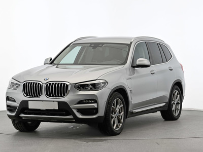 BMW X3 xDrive30e PHEV AUT, 2020