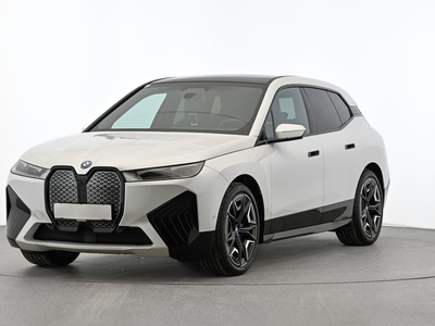 BMW IX XDRIVE40 -, 2022