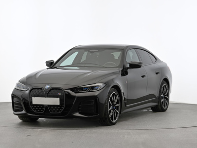 BMW i4 xDrive M50 -, 2022