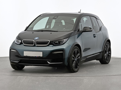 BMW i3 S, 2022