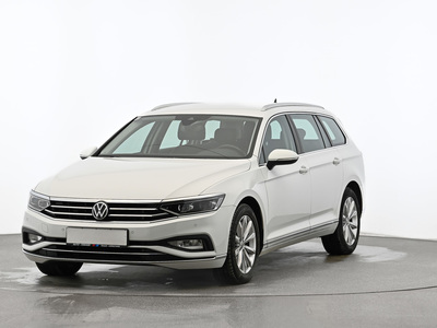 Vw Passat Variant 2,0 SCR TDI DSG (CB) Elegance, 2021