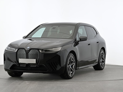 BMW iX xDrive50 105kWh (I20) -, 2022