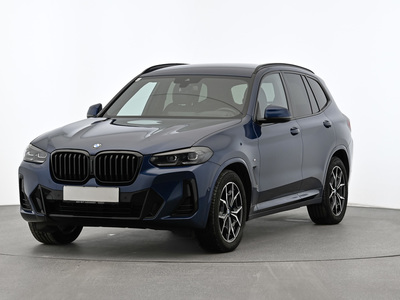 BMW X3 xDrive30d 48V Aut. (G01), 2021