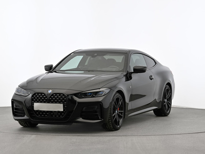 BMW M440I XDRIVE -, 2021