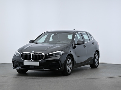 BMW 116D -, 2022